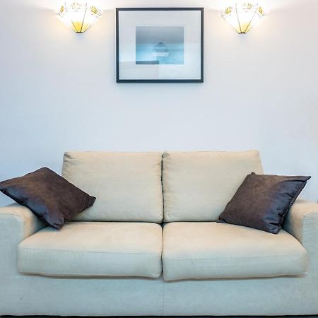Valletta Main Street Apartment Deluxe Екстер'єр фото