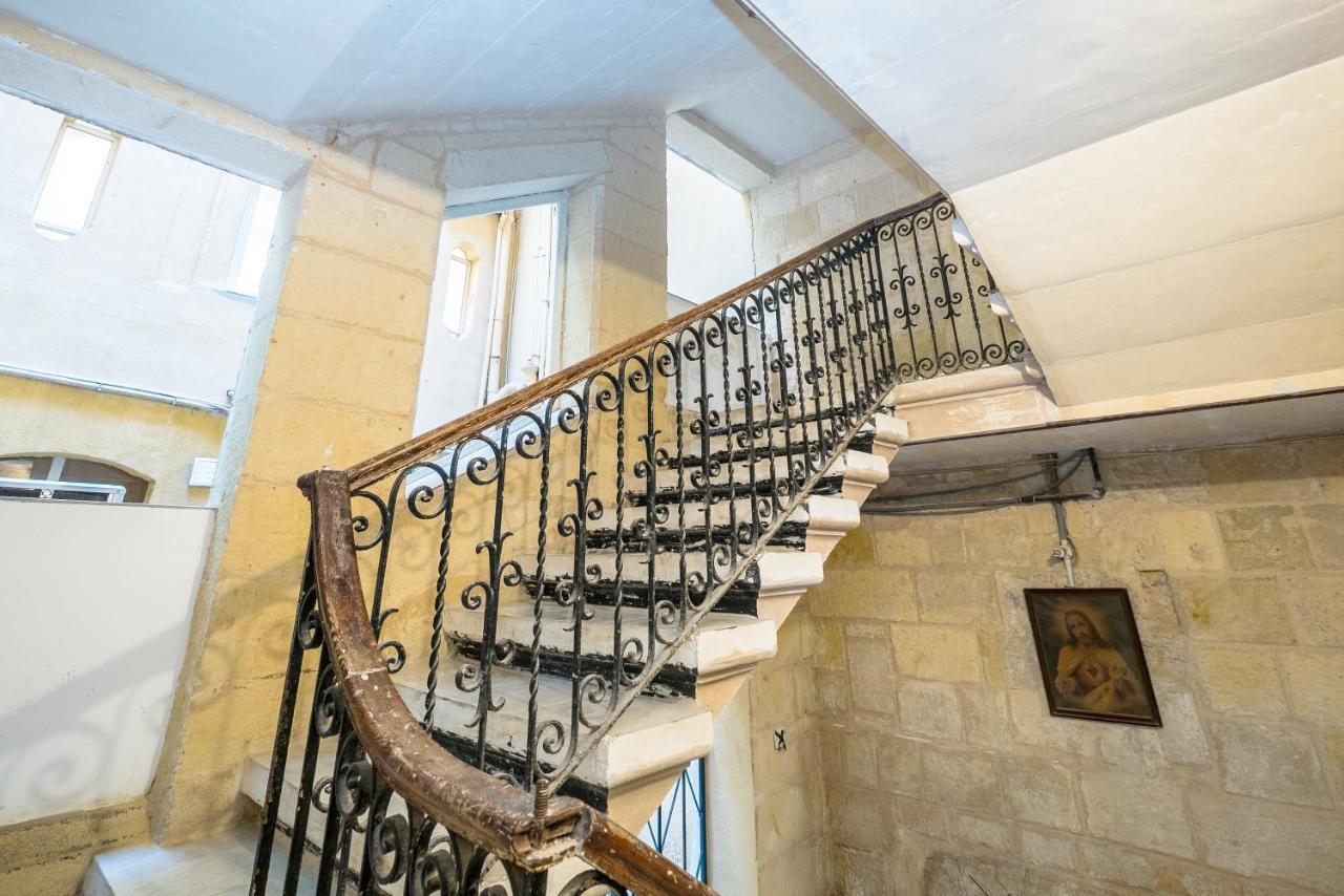 Valletta Main Street Apartment Deluxe Екстер'єр фото