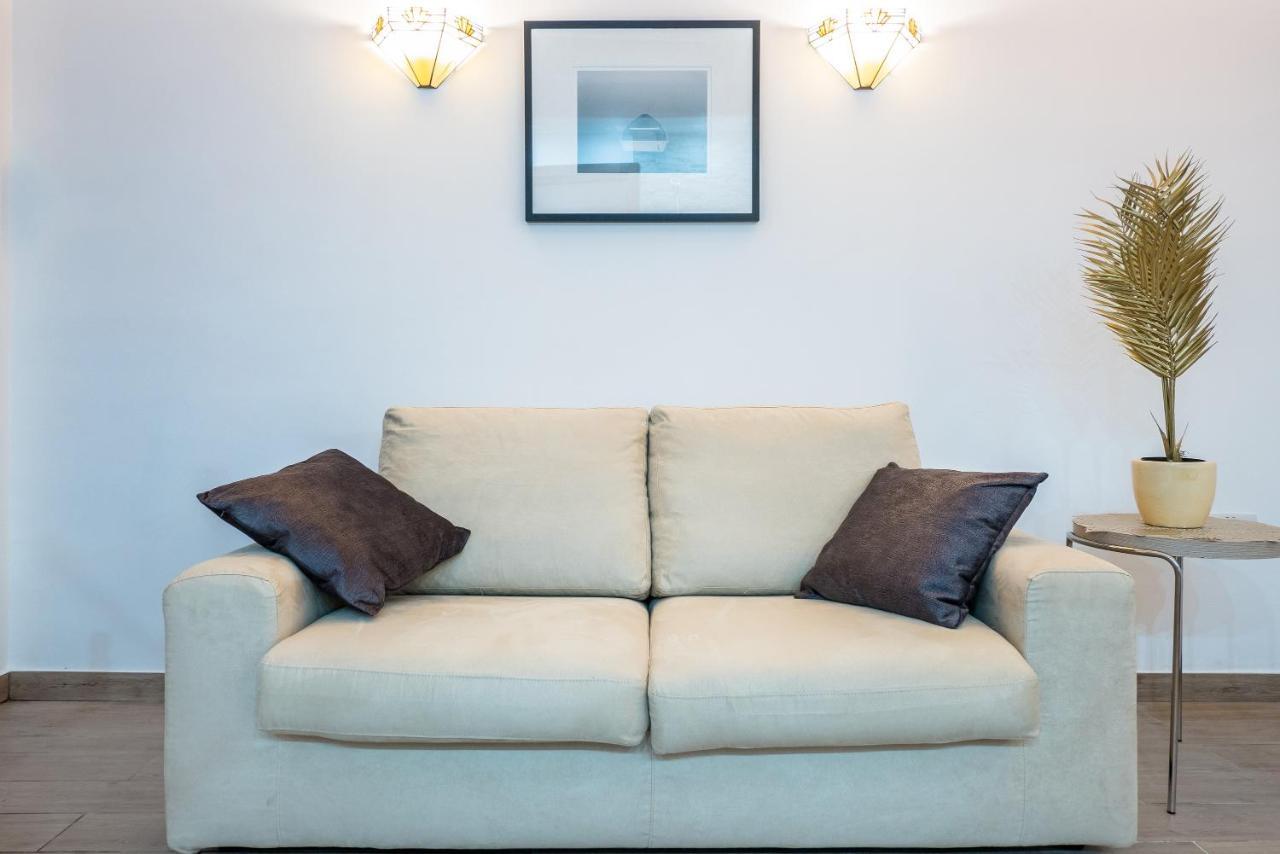 Valletta Main Street Apartment Deluxe Екстер'єр фото