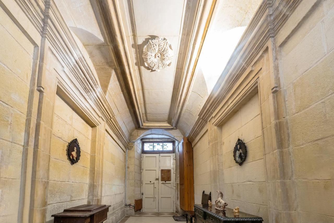 Valletta Main Street Apartment Deluxe Екстер'єр фото