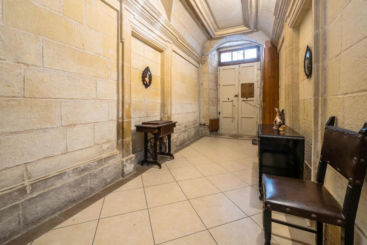 Valletta Main Street Apartment Deluxe Екстер'єр фото
